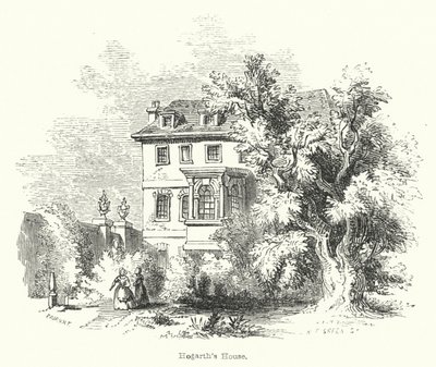 Hogarth
