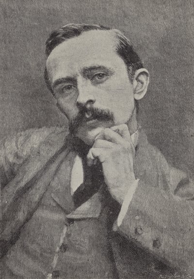 J M Barrie, Schotse Romanschrijver en Toneelschrijver door English School