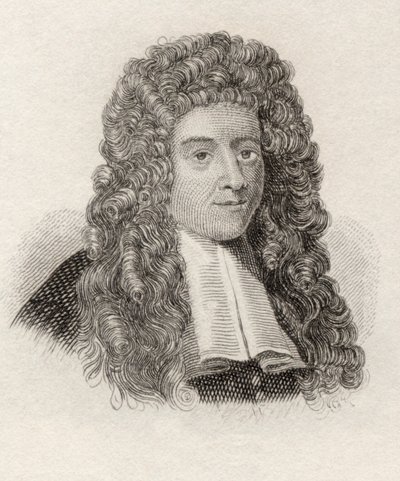 Jacobus Gronovius, uit 