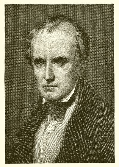 James Fenimore Cooper door English School