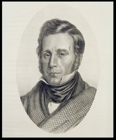 James Hogg door English School