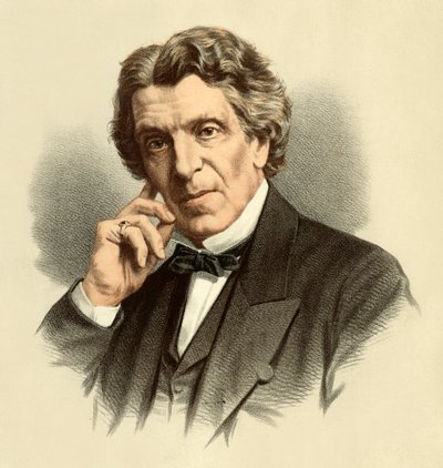 James Martineau door English School