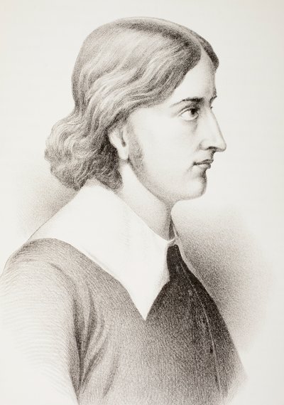 James Renwick, uit 