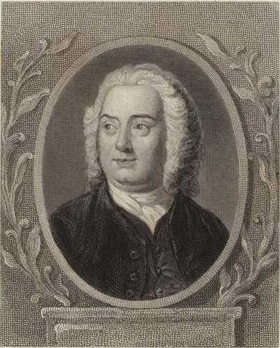 James Thomson door English School