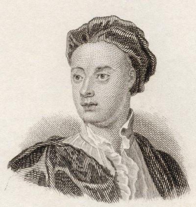 James Thomson, uit 