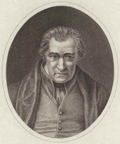 James Watt door English School