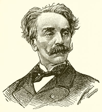 Jean-Léon Gérôme door English School