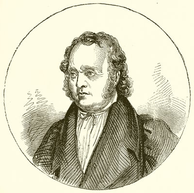 Jean Paul Richter door English School