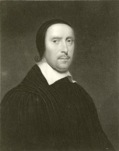 Jeremy Taylor door English School