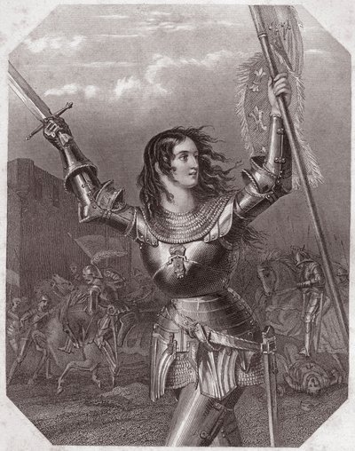 Jeanne d