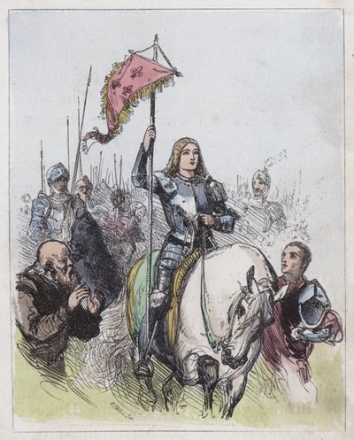 Jeanne d