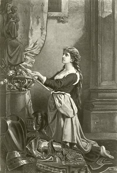 Jeanne d