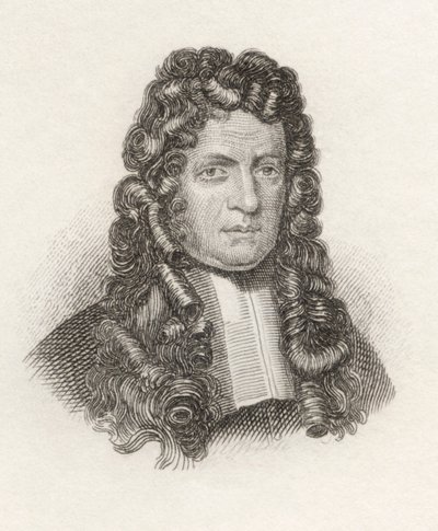 Johann Georg Graevius, uit 