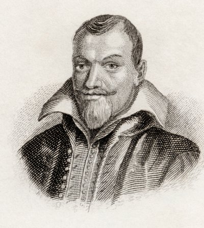 Johannes Maursius, uit 