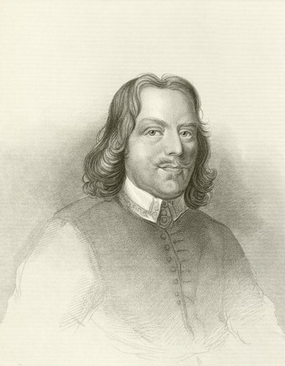 John Bunyan door English School