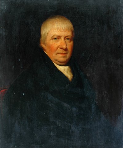 John Cartwright door English School