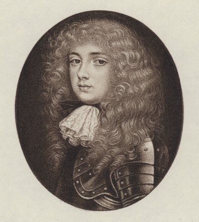 John Churchill, Hertog van Marlborough door English School