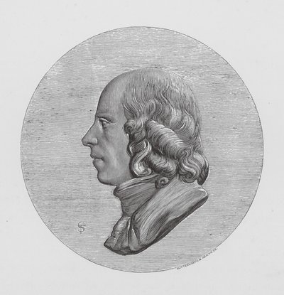 John Flaxman door English School