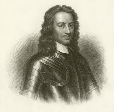 John Hampden door English School