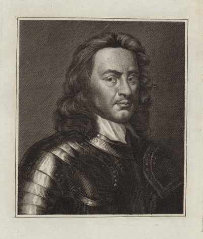 John Hampden door English School