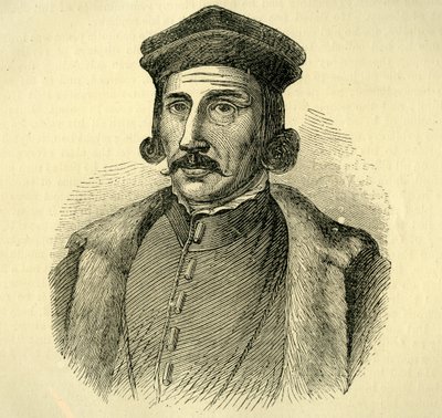 John Howard, 1e Hertog van Norfolk (ca.1425-85) door English School
