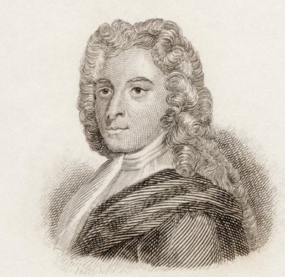 John Hughes, 1825 door English School
