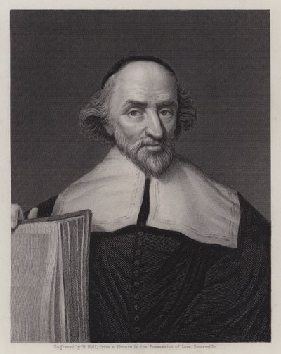 John Knox, Schotse geestelijke van de Protestantse Reformatie door English School