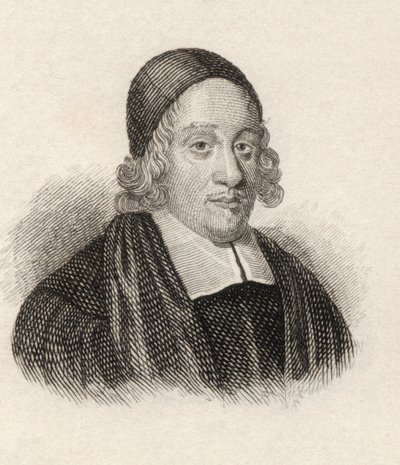 John Lightfoot, uit 