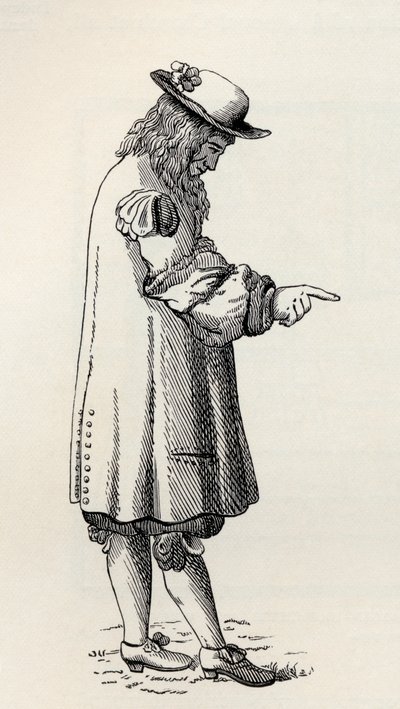 John Lilburne, uit 