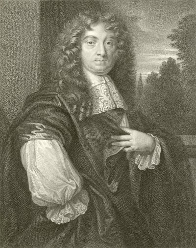 John Maitland, Hertog van Lauderdale door English School