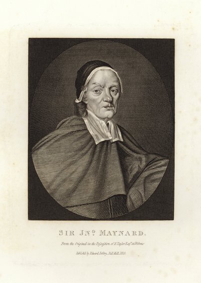 John Maynard door English School
