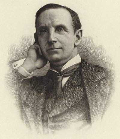 John Morley door English School