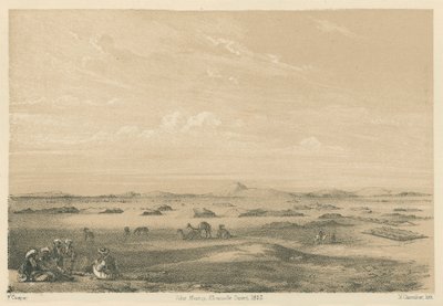 John Murray, Albemarle Street, 1852 door English School
