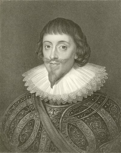 John Powlett, Markies van Winchester door English School