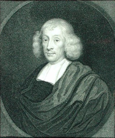 John Ray (1627-1705) uit 