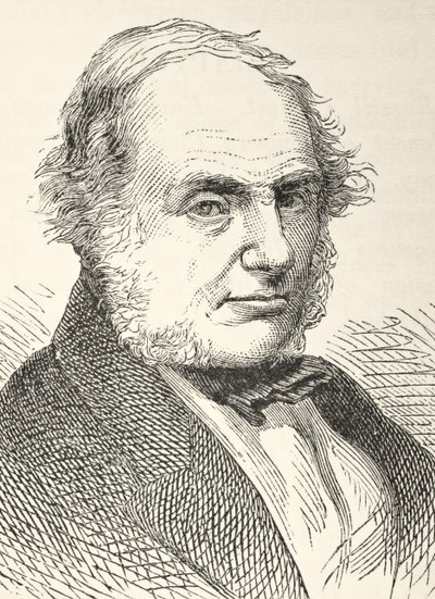 John Russell, 1e Graaf Russell, uit 