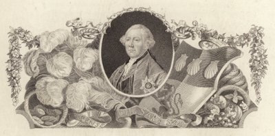 John Russell, 4e hertog van Bedford, Britse politicus door English School
