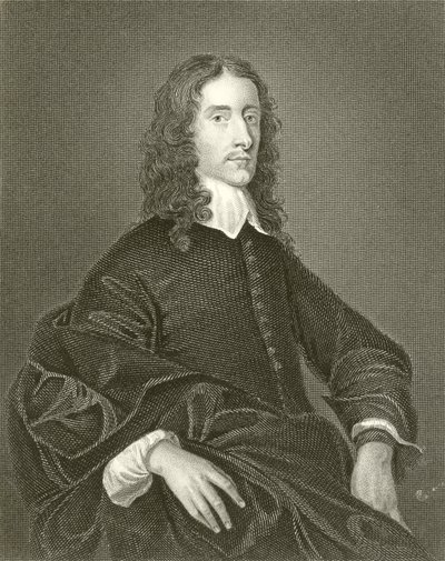 John Selden door English School