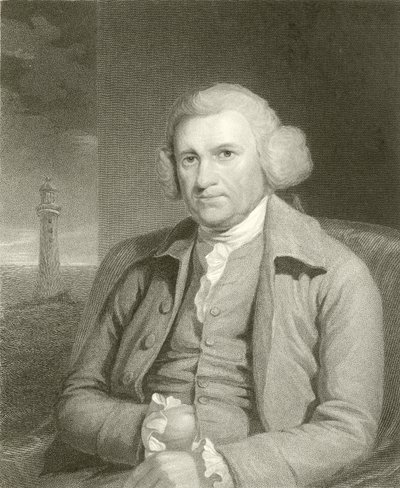 John Smeaton door English School