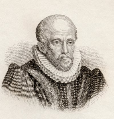 John Stow, uit 