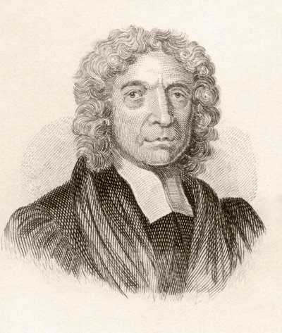 John Strype, uit 