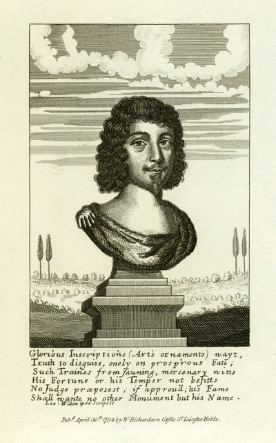 John Tatham door English School