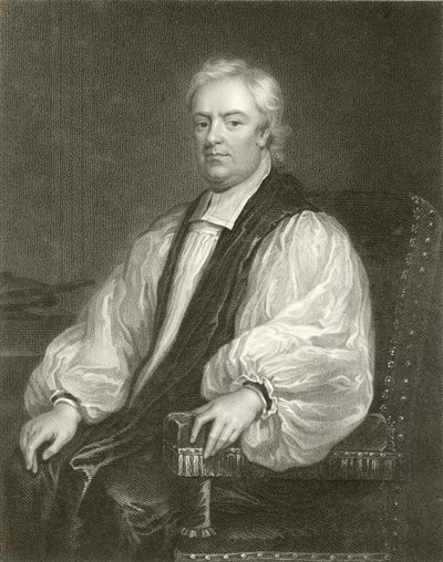 John Tillotson, Aartsbisschop van Canterbury door English School