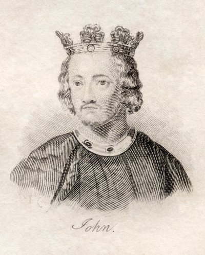 Jan van Engeland, uit 