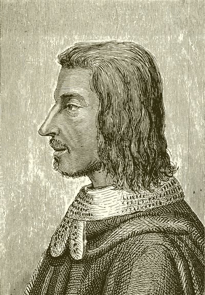 Jan de Goede door English School