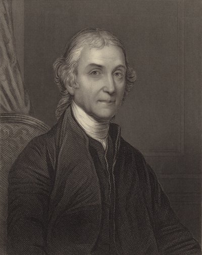 Joseph Priestley door English School