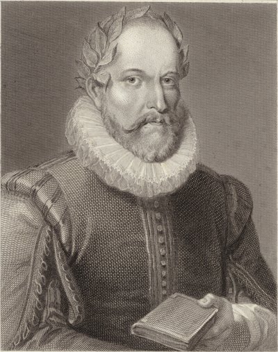 Joshua Sylvester door English School