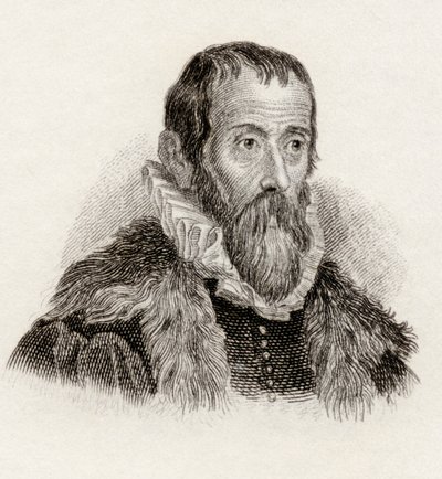 Justus Lipsius, uit 