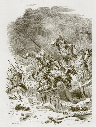 Koning Hendrik de Vijfde
