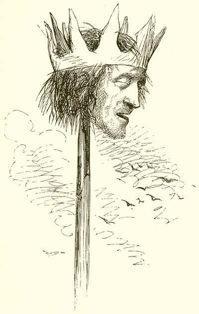 Koning Hendrik VI--Deel III door English School